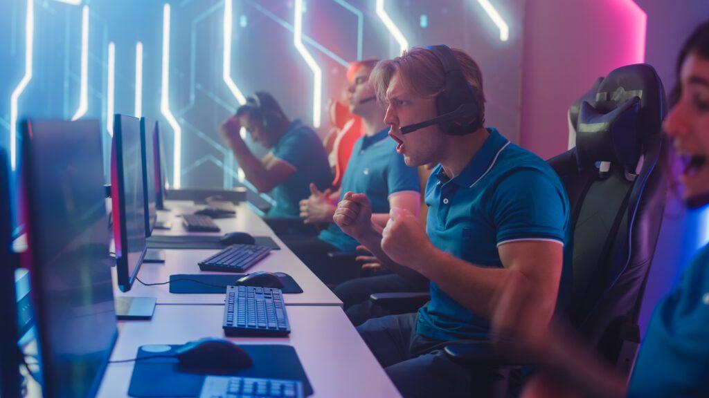 Apostas em E-Sports: como ser bem sucedido?