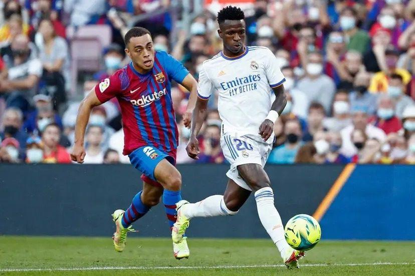 onde assistir ao vivo barcelona real