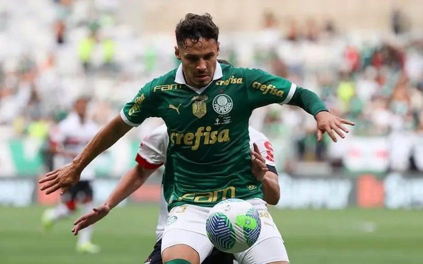 palmeiras onde assistir ao vivo apostas Brasileirão