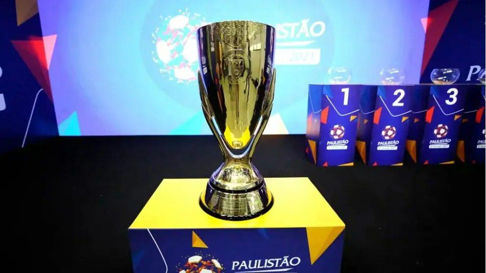 Paulistão palmeiras corinthians