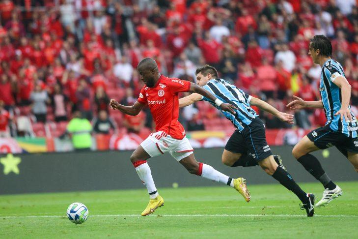 Gremio x Inter apostas onde assistir