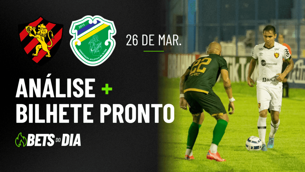 Sport x Altos: Tudo que Você Precisa Saber para Apostar