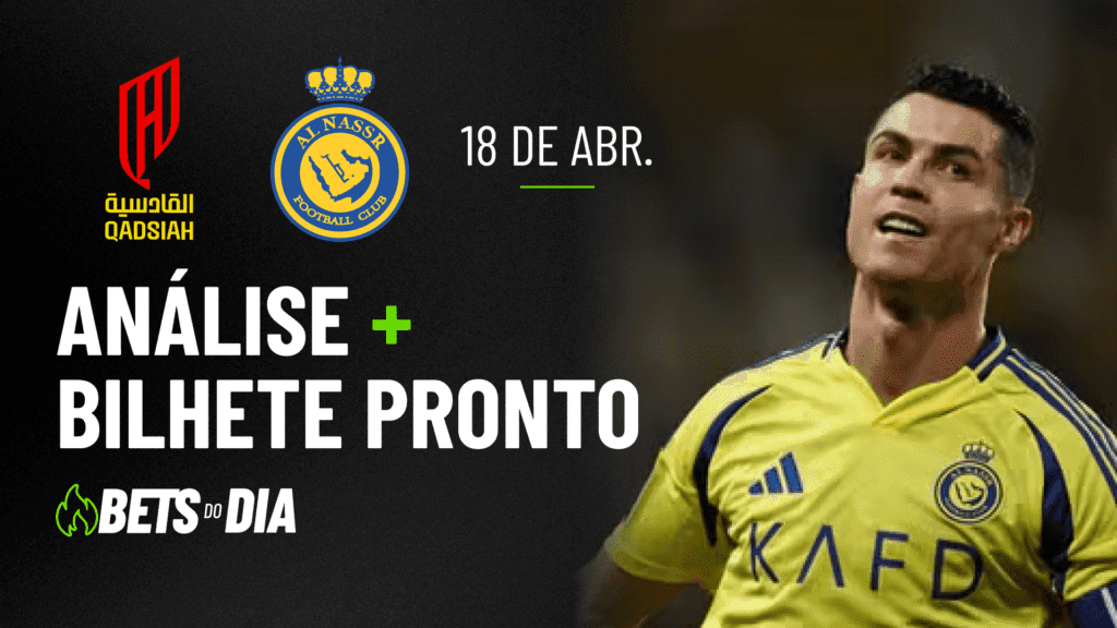 Al Qadsiah x Al Nassr: Análise Profunda e Dica de Aposta