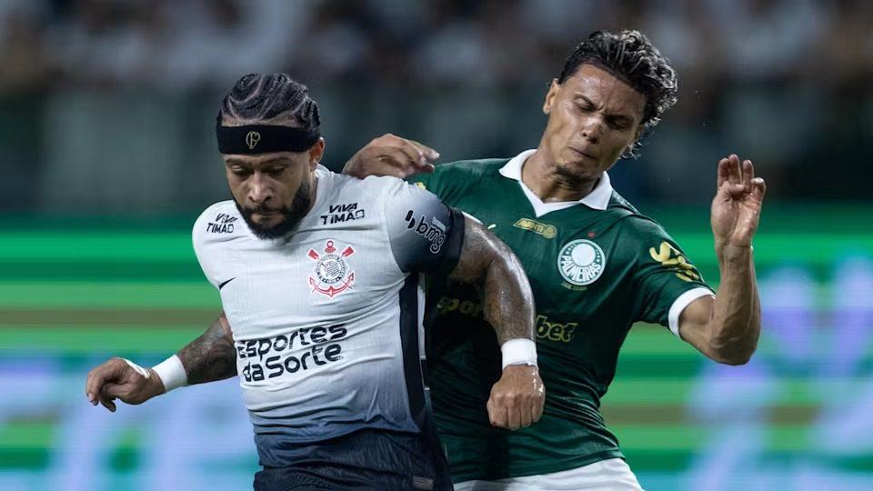 palmeiras onde assistir