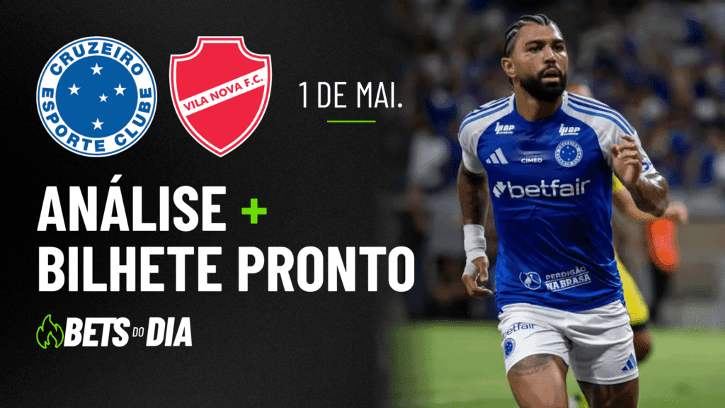 Cruzeiro x Vila Nova: Palpite Especial para o Jogo!