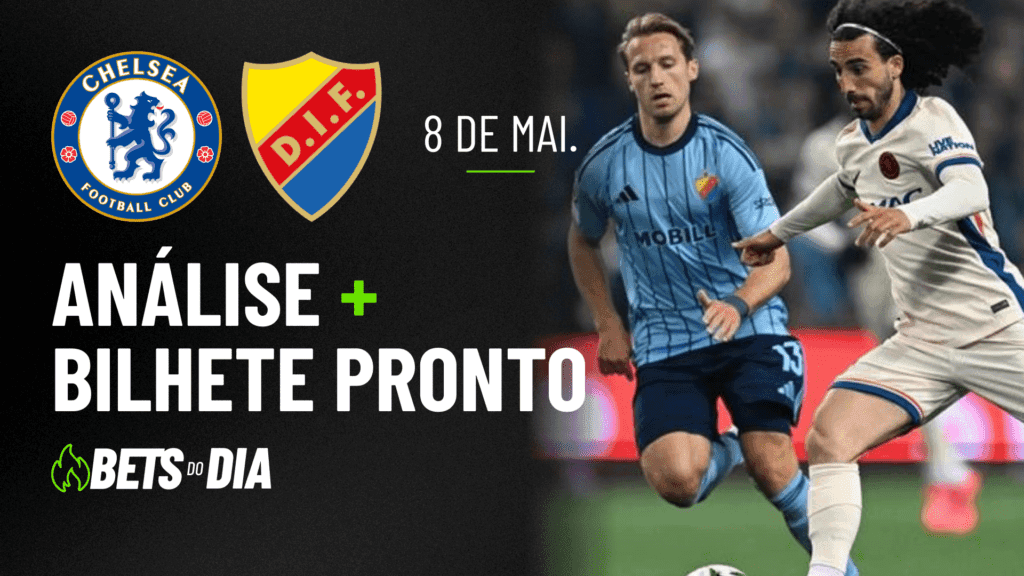 Chelsea x Djugarden: Análise Profunda e Dica de Aposta