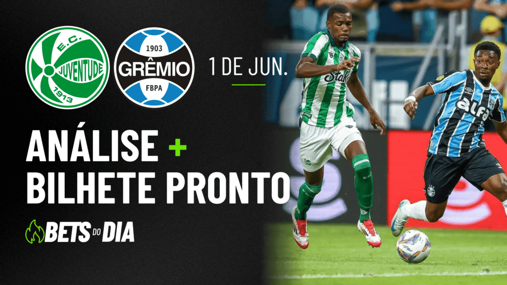 Juventude x Grêmio: Palpite Especial para o Jogo!