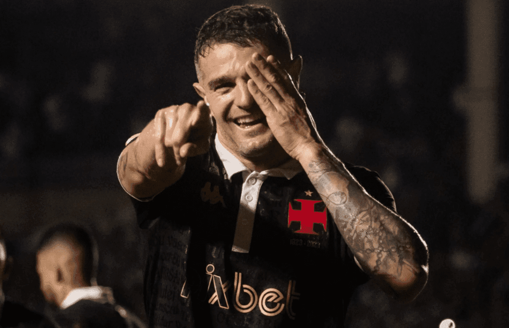vasco onde assistir