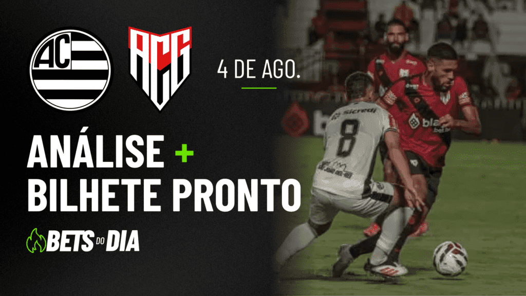 Athletic x Atlético-GO: Palpite Especial para o Jogo!