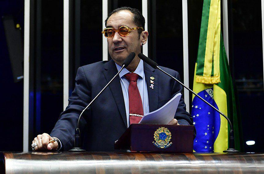 kajuru senado apostas