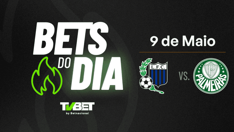 Liverpool/URU x Palmeiras: palpites &#8211; Copa Libertadores (09/05)