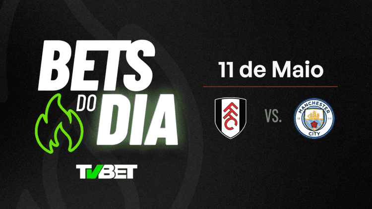 Fulham x Manchester City: palpites &#8211; Premier League (11/05)