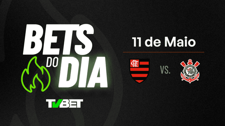 Flamengo x Corinthians: palpites &#8211; Brasileirão (11/05)