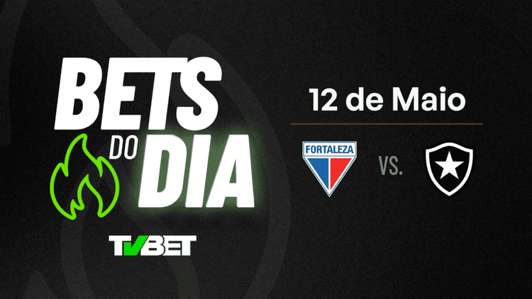 Fortaleza x Botafogo: palpites &#8211; Brasileirão (12/05)