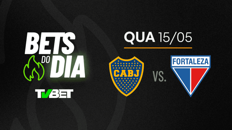 Boca Juniors x Fortaleza: palpites &#8211; Copa Sul-Americana (15/05)