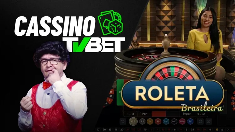 CASSINO TVBet c/Fabinho Sofrência &#8211; Episódio 01 (20/05)