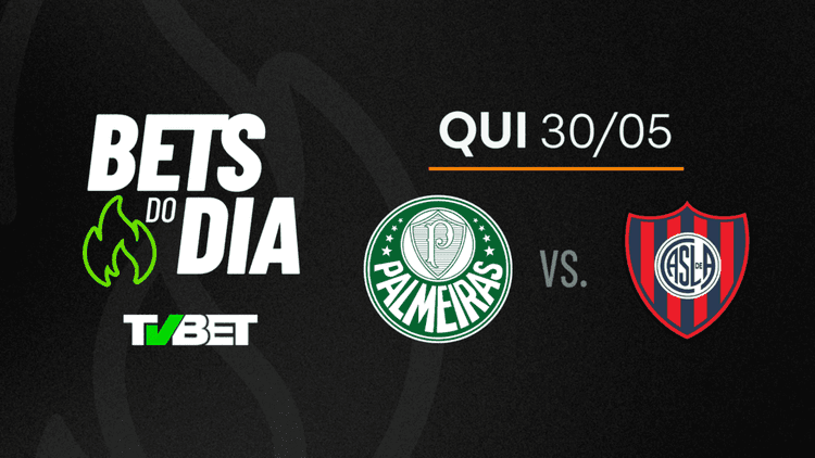 Palpite Palmeiras x San Lorenzo &#8211; Copa Libertadores (30/05)
