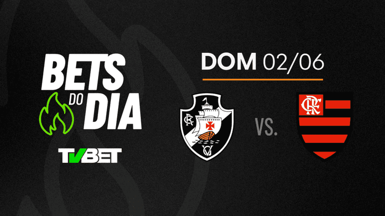 Vasco da Gama x Flamengo: palpites &#8211; Brasileirão Série A (02/06)
