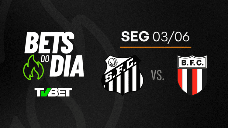 Santos x Botafogo-SP: palpites &#8211; Brasileirão Série B (03/06)