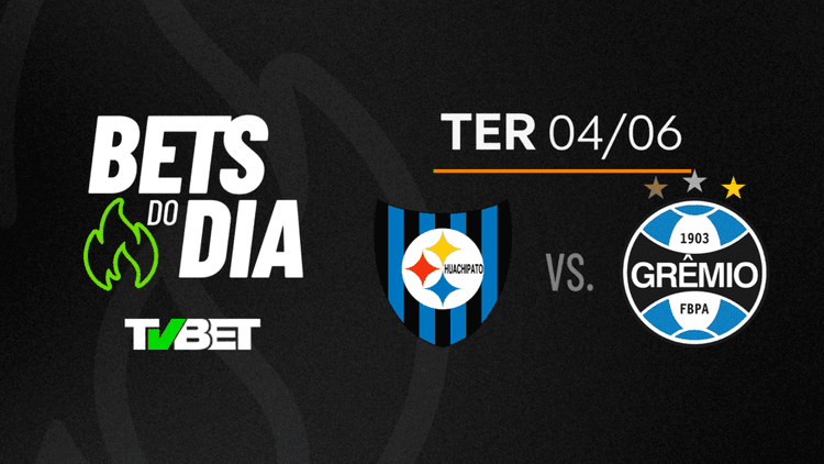Palpite Huachipato X Grêmio &#8211; Copa Libertadores (04/06)