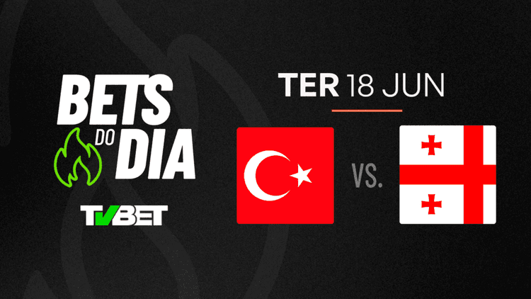 Palpite Turquia x Geórgia &#8211; Eurocopa (18/06)
