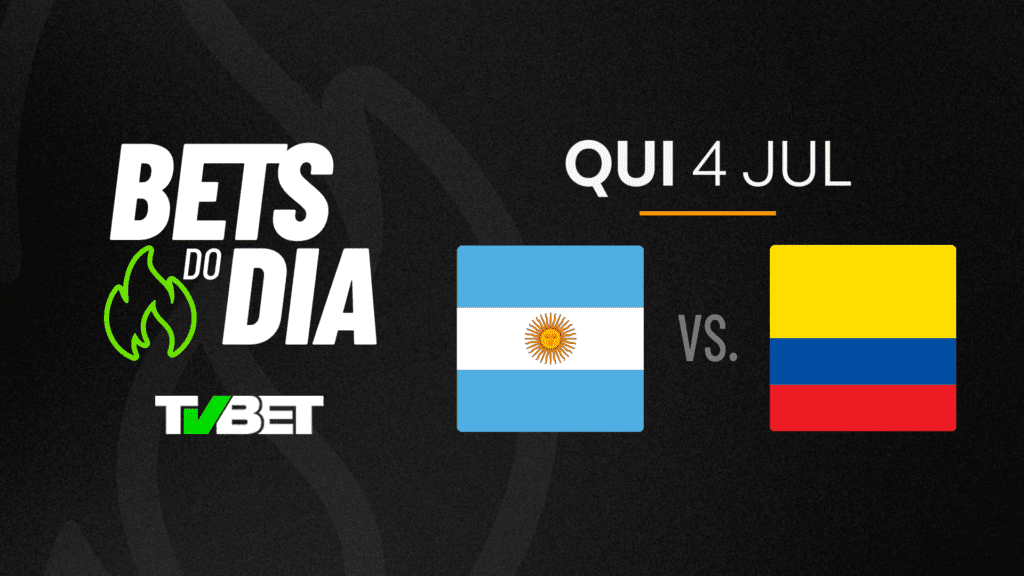 Palpite Argentina x Equador &#8211; Quartas de final da Copa América 2024 (04/07)