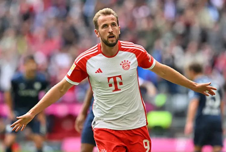 onde assistir ao vivo bayern