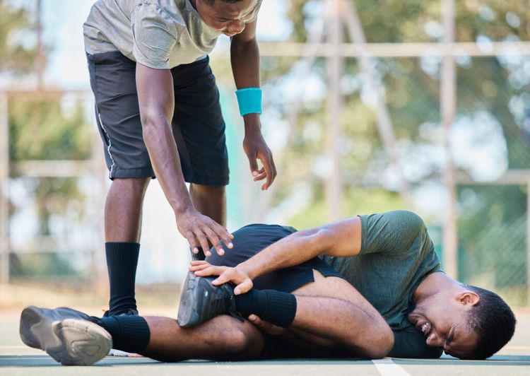 Lesões de jogadores: quais os impactos nas apostas esportivas?