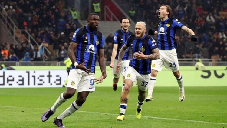 onde assistir ao vivo inter de milão champions