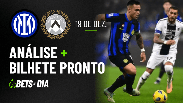 Inter x Udinese: Palpite Especial para o Jogo!