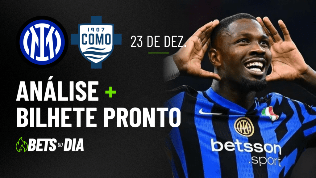 Inter x Como: Palpite Especial para o Jogo!