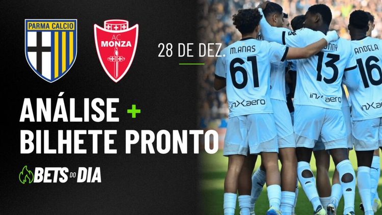 Parma x Monza: Palpite Especial para o Jogo!