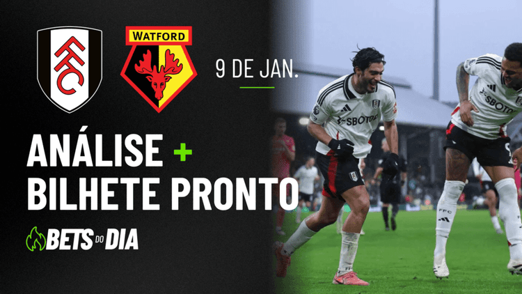 Fulham x Watford: Palpite Especial para o Jogo!