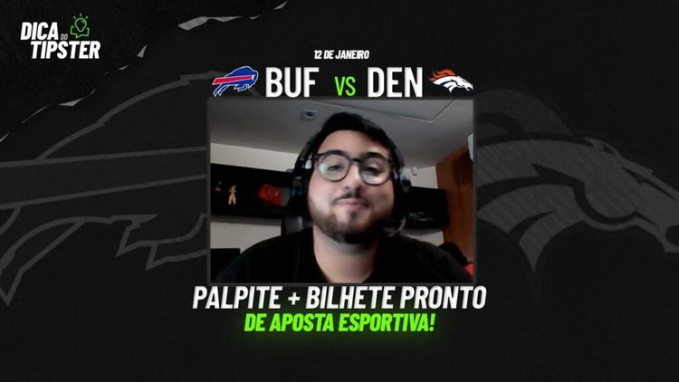 Bills x Broncos: Análise + Dica de Aposta