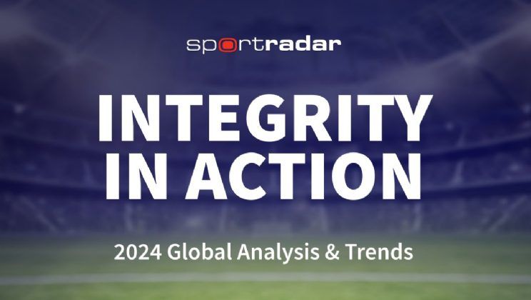 sportradar manipulação