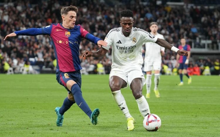 onde assistir ao vivo real madrid x barcelona la liga