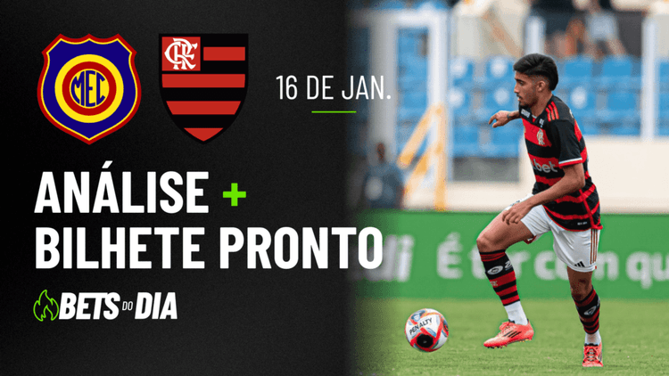 Madureira x Flamengo: Palpite Especial para o Jogo!