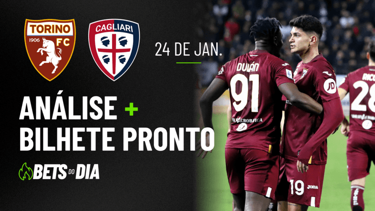 Torino x Cagliari: Palpite Especial para o Jogo!