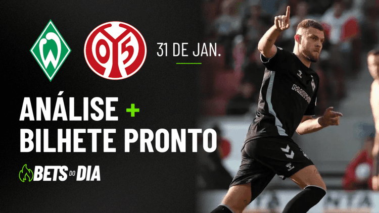 Bremen x Mainz: Análise Profunda e Dica de Aposta