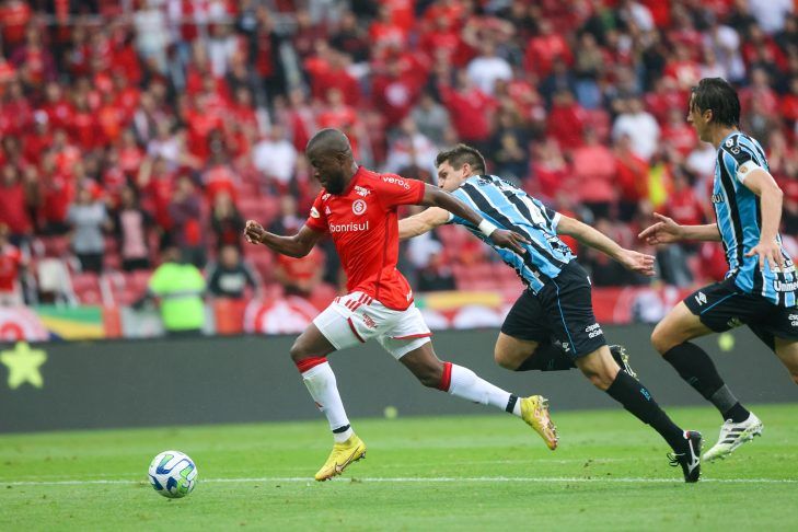 Gremio x Inter apostas onde assistir