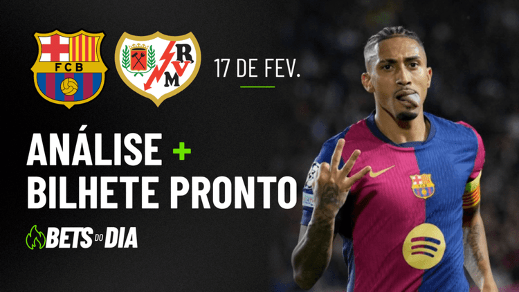 Barcelona x Rayo Vallecano: Palpite Especial para o Jogo!