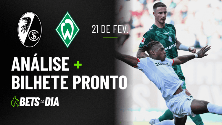 Freiburg x Bremen: Análise Profunda e Dica de Aposta