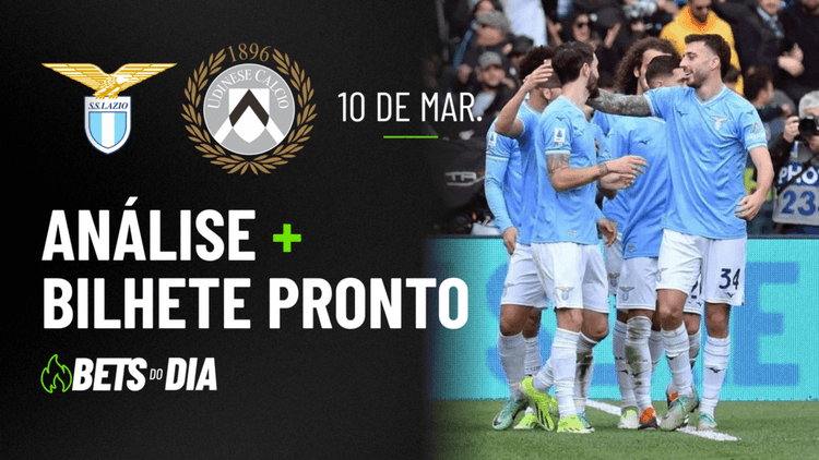 Lazio x Udinese: Palpite Especial para o Jogo!