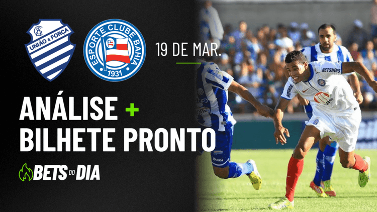 Dica de Aposta Imperdível para CSA x Bahia