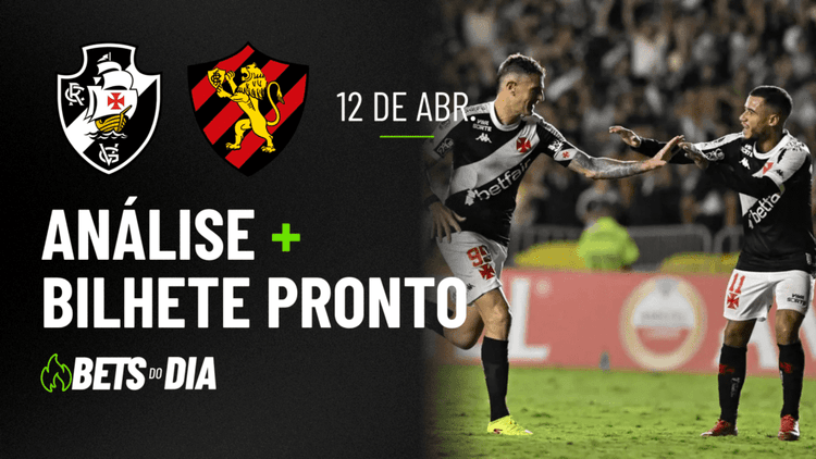 Vasco x Sport: Tudo que Você Precisa Saber para Apostar
