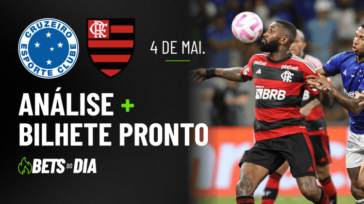 Cruzeiro x Flamengo: Tudo que Você Precisa Saber para Apostar