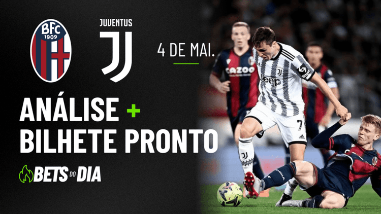 Bologna x Juventus: Palpite Especial para o Jogo!