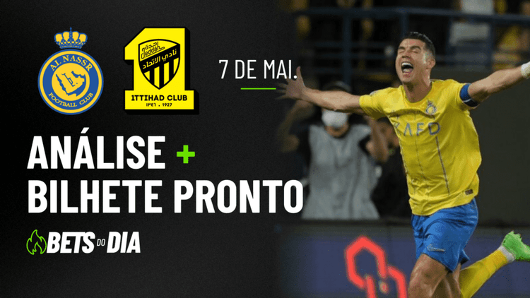 Al-Nassr x Al-Ittihad: Análise Profunda e Dica de Aposta