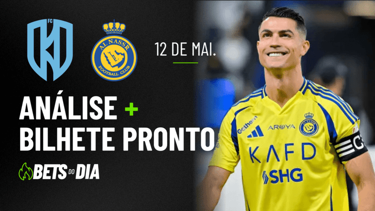 Al-Okhdood x Al-Nassr: Análise Completa + Palpite de Aposta