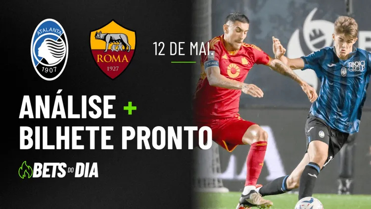 Atalanta x Roma: Análise Profunda e Dica de Aposta